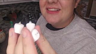 The Naughty List (Kimmy)