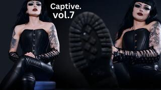 Captive Vol 7
