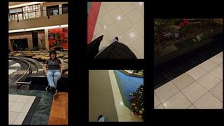 ASMRING HOLIDAY TRAVELS W ELLE