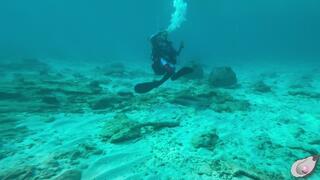 Supergirl Meets The Horniest Octopus