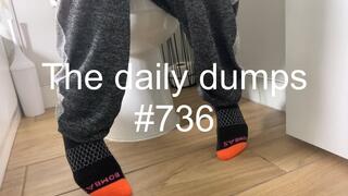 The daily dumps #736 mp4