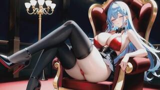 Mindfuck Edging Denial Loop