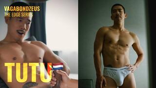 The Edge Series 47 - TUTU