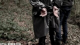 Retribution Part 17 *MOV*