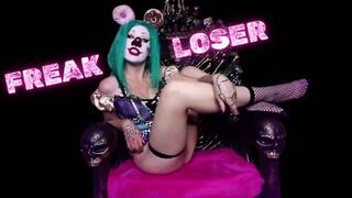 FREAK LOSER