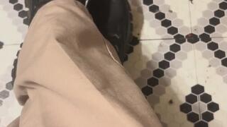 Arab BDSM Fetish Story MP4