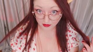 The sexy Elf of Enchantments