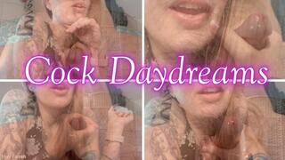 Cock Daydreams wmv
