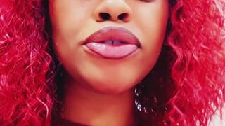 Last Day Glow — The Goddess Teases in Full Color