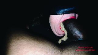 A Puke Filled New Year