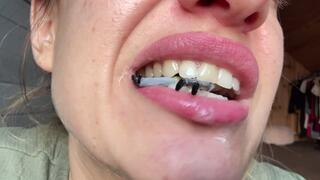 guys impaled on stakes for devourer wmv