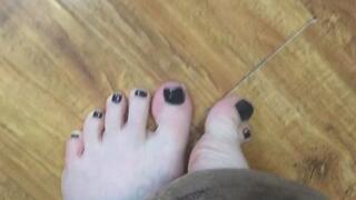 BLONDE HARDWOOD CANADA