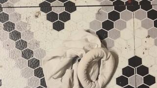 Pantyhose Bondage Fetish Story MP4