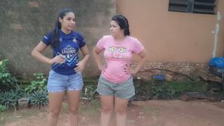 The strength of the featherweight.