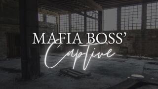 Mafia Boss Captive - Lesbian