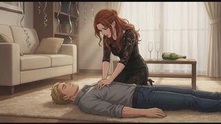 CPR Confessions #74: New Year's Pulse