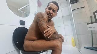 Farting in My Toilet by Jack Harrys Full HD