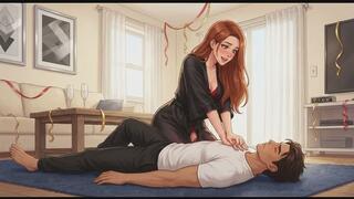 CPR Confessions #79: My Secret CPR Passion Unleashed