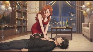 CPR Confessions #80: Confessions of a Resuscitating Seductress