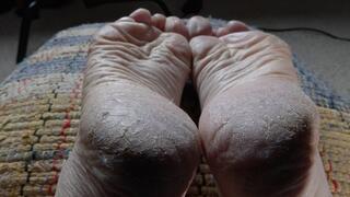 Frankie Thinks She's Alone, 3rd