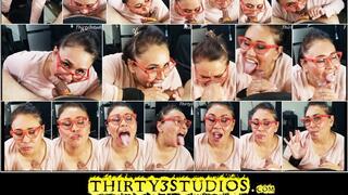 COCK-RING D33P THROAT | Part-2