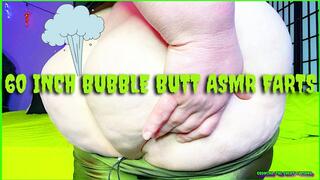 60 Inch Bubble Butt ASMR Farts 1920x1080 WMV