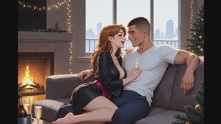 Bisexual Encouragement Confessions #9: New Year's Bi Awakening