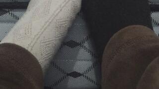 QUEEN MATTRESS FETISH