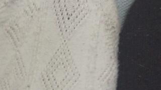 QUEEN MATTRESS SOCKS