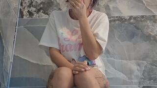 A noisy morning full of diaries