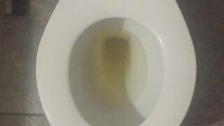 PEE IS GOLD