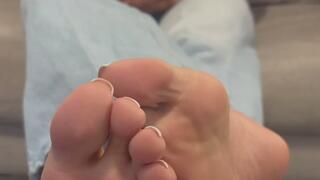 Post Christmas Findom JOI