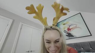 Holiday POV with Eva May