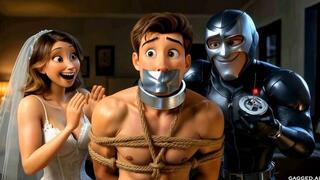 Bound By Vows (Full HD 1080p)