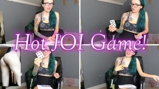 Hot JOI Game wmv