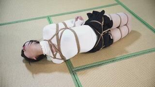 Super bondage training