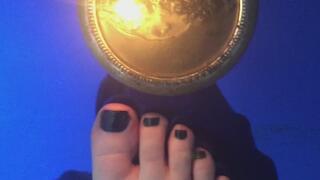 SEX ED U STINK DIYA LAMP DIRTY SOCK SMELLS