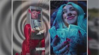 Sabotage Your Life For Me