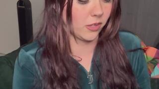 Femdom stepsis gives you a penectomy