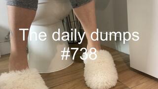 The daily dumps #738 mp4