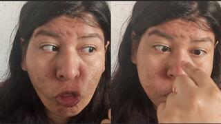 Personal Challenge: Learning to Cross-Eye – Part 2