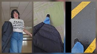 ASMRING SURPRISE FOR THE NEW YEAR