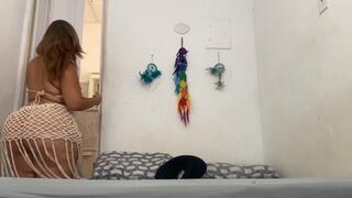 BIG ASS QWEEN FART FOR YOU PART 1 BY ROSALIA FULL HD