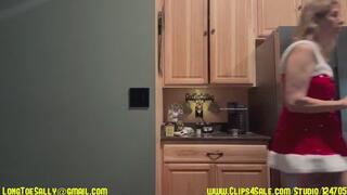 gas sparkle milf pov2