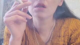 First smoking double of 2026 by Anna Sparkle