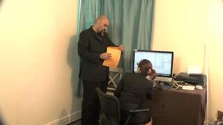 Mesmerized Demotion of Evangeline von Winter