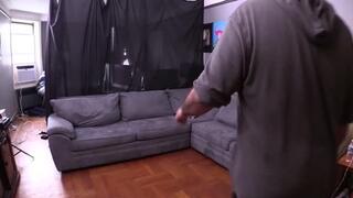 Super hero Pandoras Magic Control Handjobs 1