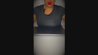 Day 1: The Red Lip Detox