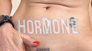 Road To Reimpregnation Clit Hormone Overdrive (ES1017)