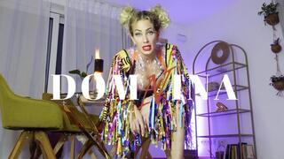 0014 Harley Quinn Brainfuck 2 0